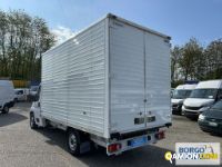 Fiat DUCATO DUCATO | Leggero Furgone > 35 q.li Altro | Borgo Agnello S.p.A.