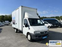 Fiat DUCATO DUCATO | Leggero Furgone > 35 q.li Altro | Borgo Agnello S.p.A.