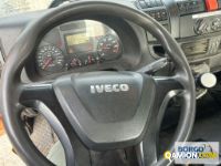 Iveco EUROCARGO ML 120 EUROCARGO ML 120 | Motrice Pianale Scorrevole | Borgo Agnello S.p.A.