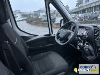Iveco DAILY 35S14 DAILY 35S14 | Leggero Furgone > 35 q.li Altro | Borgo Agnello S.p.A.