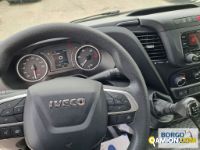 Iveco DAILY 35C14 DAILY 35C14 | Leggero Furgone > 35 q.li Altro | Borgo Agnello S.p.A.