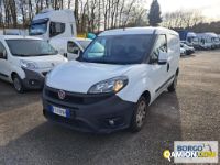 Fiat DOBLO DOBLO | Leggero Furgone > 35 q.li Altro | Borgo Agnello S.p.A.