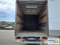 Mercedes-Benz  | Motrice Furgonato | Borgo Agnello S.p.A.