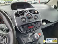 Renault KANGOO KANGOO | Leggero Furgone > 35 q.li Altro | Borgo Agnello S.p.A.