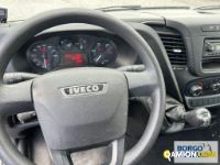 Iveco DAILY 35S13 DAILY 35S13 | Altro Cassone fisso | Borgo Agnello S.p.A.