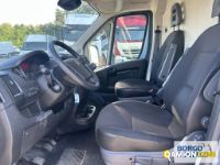 Citroen JUMPER JUMPER | Leggero Furgone > 35 q.li Altro | Borgo Agnello S.p.A.
