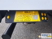 Iveco DAILY 35C16 DAILY 35C16 | Leggero Furgone > 35 q.li Altro | Borgo Agnello S.p.A.