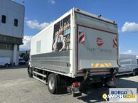 Iveco EUROCARGO ML180E32 EUROCARGO ML180E32 | Motrice Furgonato | Borgo Agnello S.p.A.