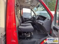 Iveco DAILY 35C13 DAILY 35C13 | Altro Centina | Borgo Agnello S.p.A.