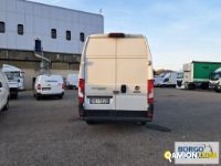 Fiat DUCATO DUCATO | Leggero Furgone > 35 q.li Altro | Borgo Agnello S.p.A.