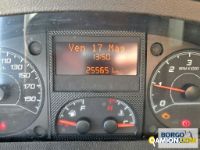 Citroen JUMPER JUMPER | Leggero Furgone > 35 q.li Altro | Borgo Agnello S.p.A.