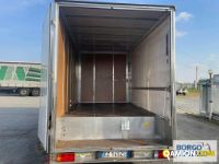 Iveco EUROCARGO EUROCARGO | Motrice Furgonato | Borgo Agnello S.p.A.