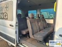 Ford TRANSIT TRANSIT | Bus Minibus | Borgo Agnello S.p.A.