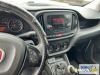 Fiat DOBLO DOBLO | Leggero Furgone > 35 q.li Altro | Borgo Agnello S.p.A.
