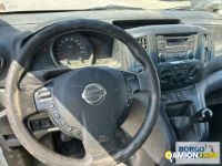 Nissan NV200 NV200 | Leggero Furgone > 35 q.li Altro | Borgo Agnello S.p.A.