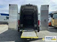 Iveco DAILY 35S17 | Leggero Furgone > 35 q.li Altro | Borgo Agnello S.p.A.