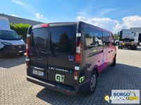 Fiat TALENTO TALENTO | Bus Minibus | Borgo Agnello S.p.A.