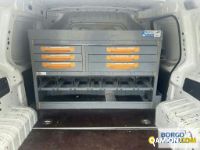 Fiat FIORINO FIORINO | Leggero Furgone > 35 q.li Altro | Borgo Agnello S.p.A.