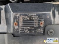 Iveco DAILY 35S16 DAILY 35S16 | Leggero Furgone > 35 q.li Altro | Borgo Agnello S.p.A.