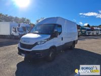 Iveco DAILY 35S16 DAILY 35S16 | Leggero Furgone > 35 q.li Altro | Borgo Agnello S.p.A.