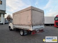 Iveco DAILY 35C10 DAILY 35C10 | Leggero Furgone > 35 q.li Altro | Borgo Agnello S.p.A.