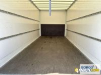Iveco DAILY 72C18 DAILY 72C18 | Motrice Furgonato | Borgo Agnello S.p.A.