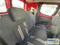 Fiat FIORINO FIORINO | Leggero Furgone > 35 q.li Altro | Borgo Agnello S.p.A.