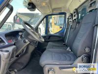 Iveco DAILY 35C16 DAILY 35C16 | Leggero Furgone > 35 q.li Altro | Borgo Agnello S.p.A.