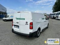Fiat E-SCUDO E-SCUDO | Leggero Furgone > 35 q.li Altro | Borgo Agnello S.p.A.