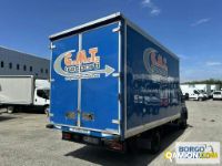 Iveco DAILY 35C16 DAILY 35C16 | Leggero Furgone > 35 q.li Altro | Borgo Agnello S.p.A.