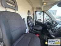 Citroen JUMPER JUMPER | Leggero Furgone > 35 q.li Altro | Borgo Agnello S.p.A.