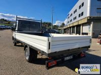 Iveco DAILY 35C14 DAILY 35C14 | Altro Cassone fisso | Borgo Agnello S.p.A.