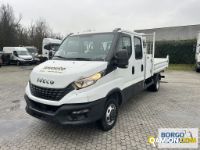 Iveco DAILY 35C16 DAILY 35C16 | Mezzi d'opera / mezzi da cantiere Altro | Borgo Agnello S.p.A.