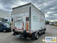 Mercedes-Benz  | Motrice Furgonato | Borgo Agnello S.p.A.
