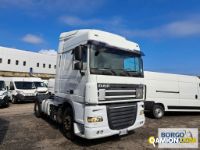 Daf XF105 XF105 | Trattore Trattore | Borgo Agnello S.p.A.