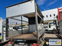 Iveco DAILY daily 70c18 | Motrice Cassone fisso con centina | Borgo Agnello S.p.A.