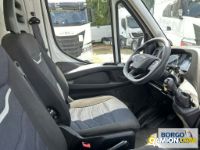 Iveco DAILY 35C14 DAILY 35C14 | Altro Centina | Borgo Agnello S.p.A.