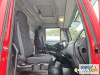 Iveco EUROCARGO ML180E32 P | Motrice Cassone fisso con centina | Borgo Agnello S.p.A.