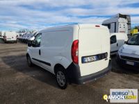 Fiat DOBLO DOBLO | Leggero Furgone > 35 q.li Altro | Borgo Agnello S.p.A.