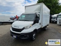 Iveco DAILY 35C14 DAILY 35C14 | Leggero Furgone > 35 q.li Altro | Borgo Agnello S.p.A.