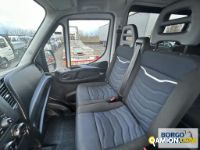 Iveco DAILY 35S16 DAILY 35S16 | Leggero Furgone > 35 q.li Altro | Borgo Agnello S.p.A.