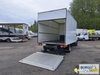 Iveco DAILY 35C16 DAILY 35C16 | Leggero Furgone > 35 q.li Altro | Borgo Agnello S.p.A.