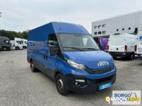 Iveco DAILY 35S16 DAILY 35S16 | Leggero Furgone > 35 q.li Altro | Borgo Agnello S.p.A.