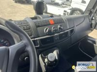 Iveco EUROCARGO ML120E19 P EUROCARGO ML120E19 P | Motrice Cassone Ribaltabile | Borgo Agnello S.p.A.