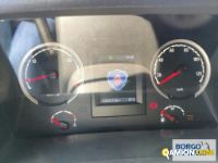 Scania CV360 | Motrice Scarrabile con gancio | Borgo Agnello S.p.A.
