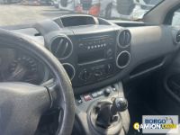 Peugeot PARTNER PARTNER | Leggero Furgone > 35 q.li Altro | Borgo Agnello S.p.A.