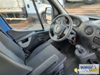 Opel MOVANO MOVANO | Leggero Furgone > 35 q.li Altro | Borgo Agnello S.p.A.
