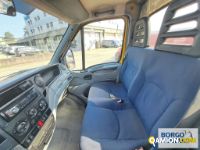 Iveco DAILY DAILY | Motrice Soccorso stradale | Borgo Agnello S.p.A.