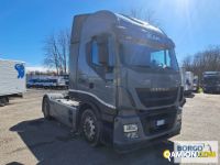 Iveco STRALIS TRATTORE AS-440S56T P | Trattore Trattore | Borgo Agnello S.p.A.