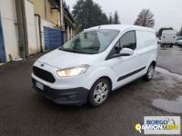 Ford COURRIER COURRIER | Leggero Furgone > 35 q.li Altro | Borgo Agnello S.p.A.